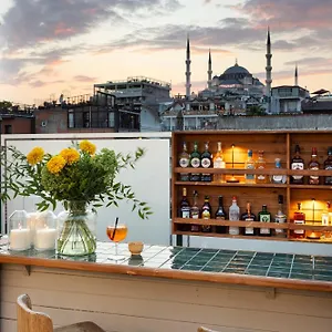 **** Hotel Armada Old Turchia