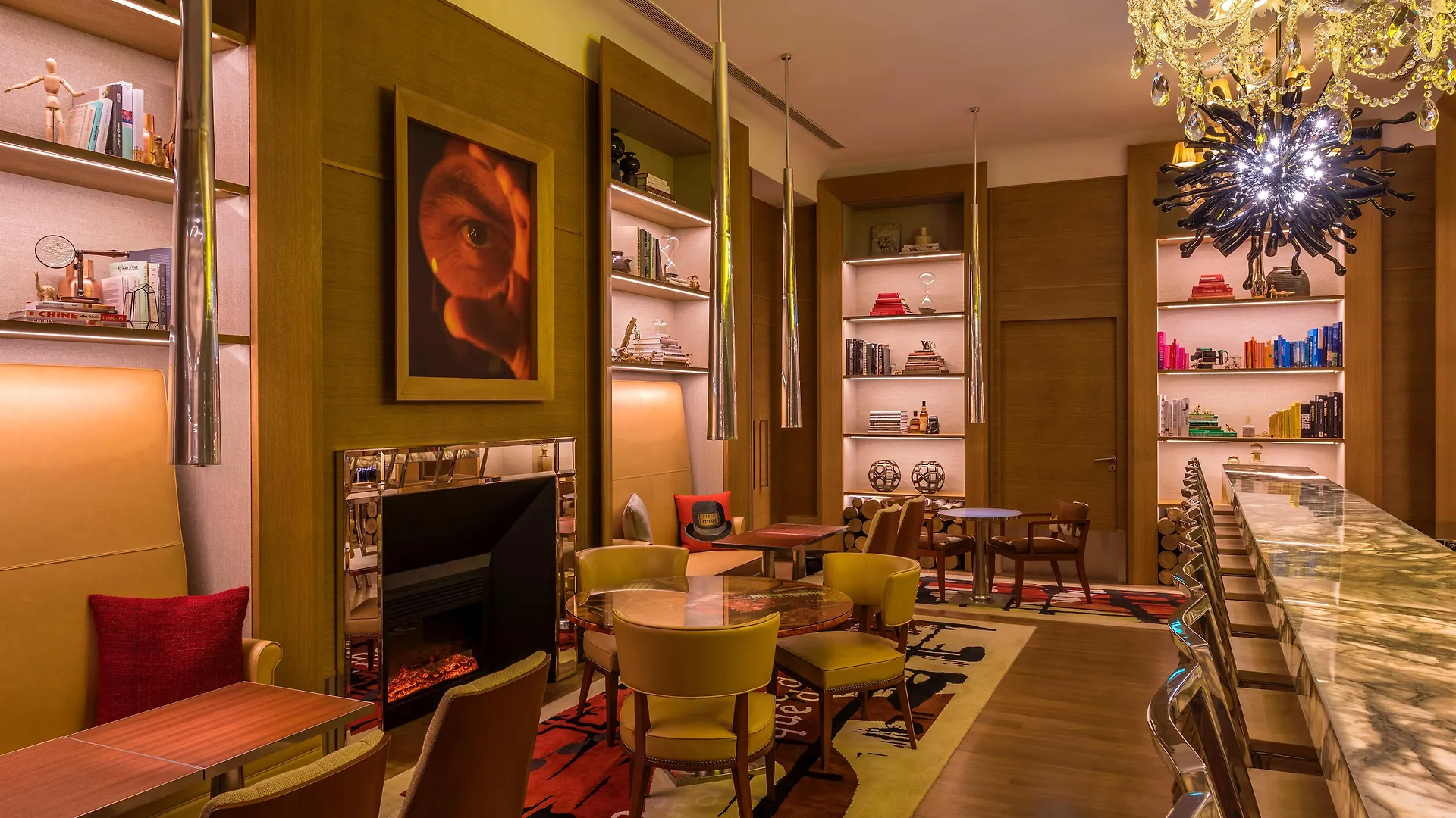 Jw Marriott Hotel Singapore South Beach