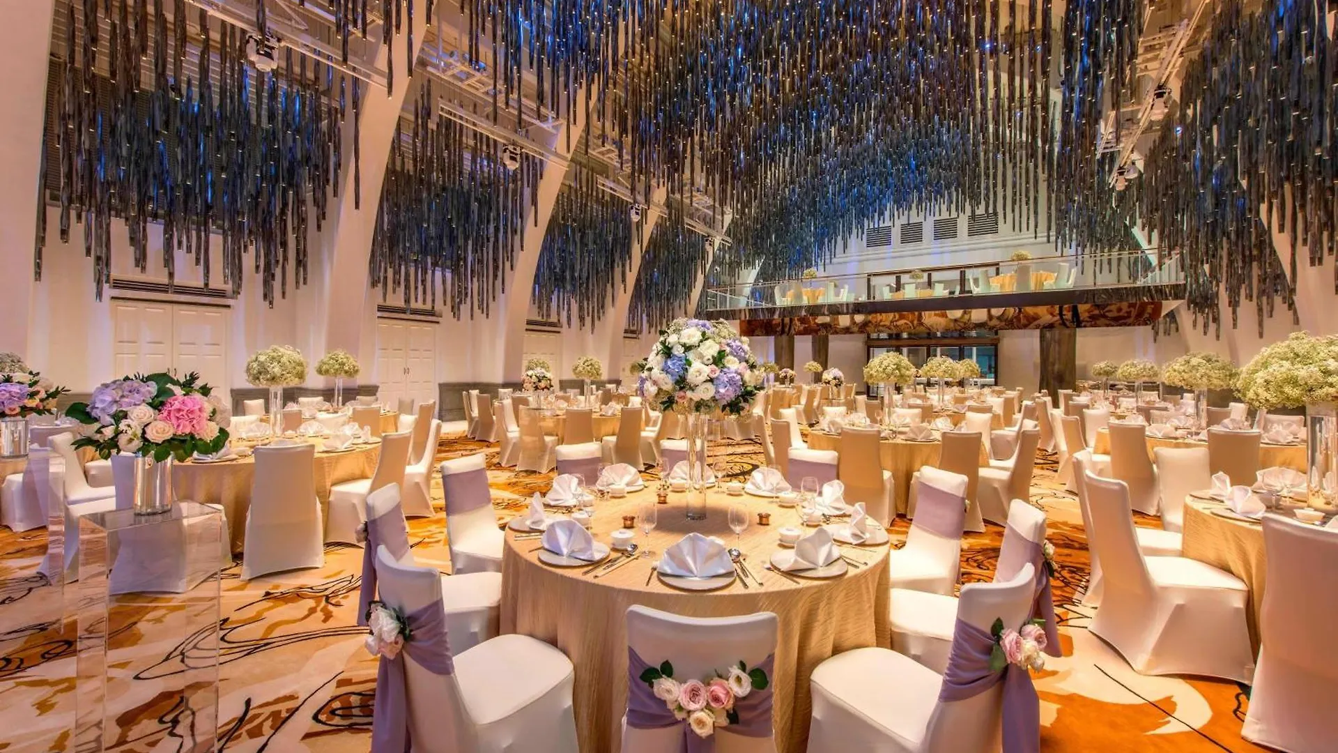 Jw Marriott Hotel Singapore South Beach