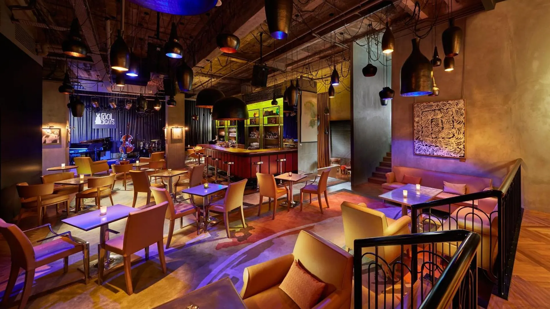 Jw Marriott Hotel Singapore South Beach 5*,  Singapur