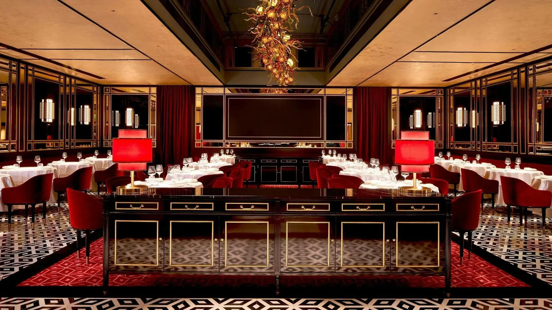 Jw Marriott Hotel Singapore South Beach 5*,