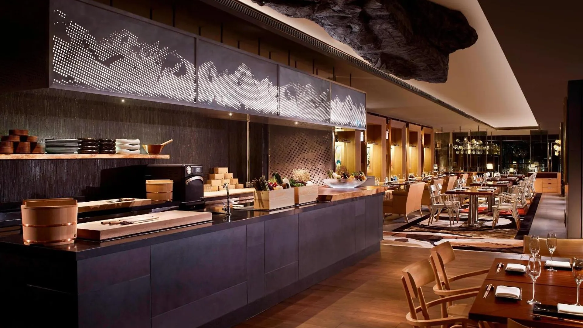 Jw Marriott Hotel Singapore South Beach