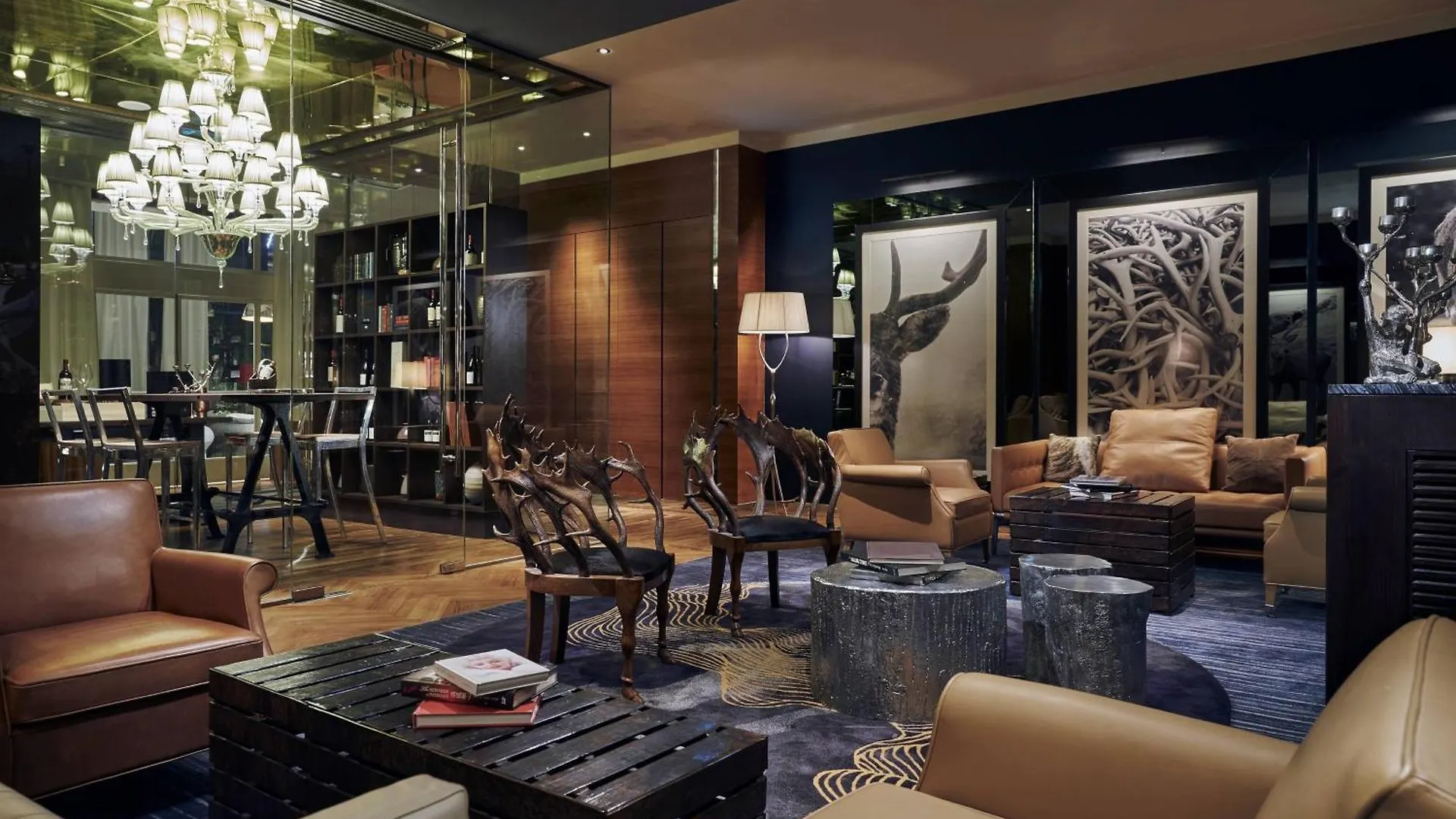 Jw Marriott Hotel Singapore South Beach